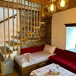 Gasthuis Doda Gjirokastër