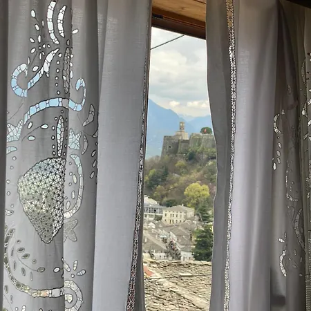 Doda Maison d'hôtes