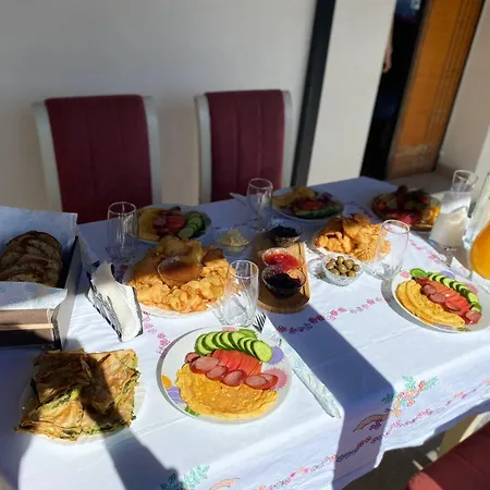 Doda 3* Gjirokastër