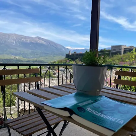 Doda Maison d'hôtes