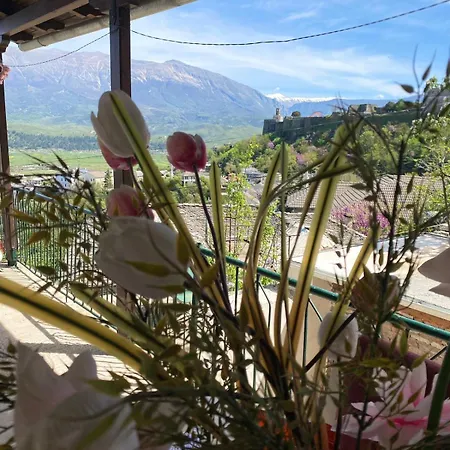 Doda Gjirokaster