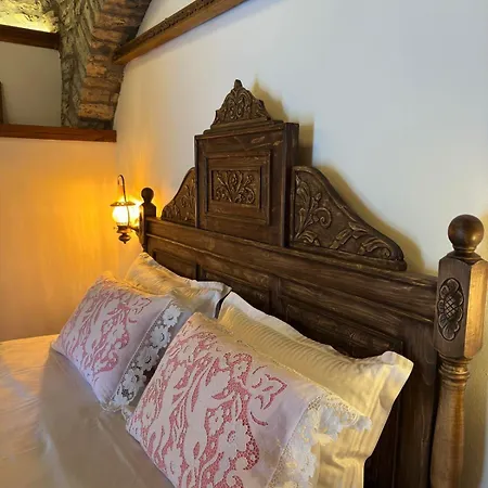 Doda Maison d'hôtes