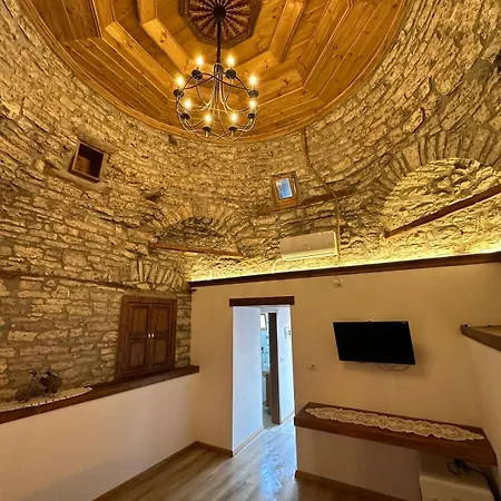 Maison d'hôtes Doda 3*