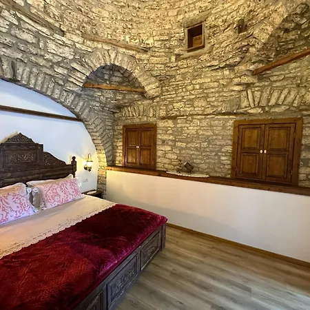 Guest house Doda