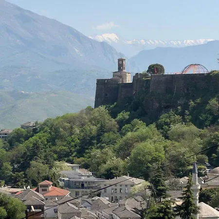 Maison d'hôtes Doda 3*