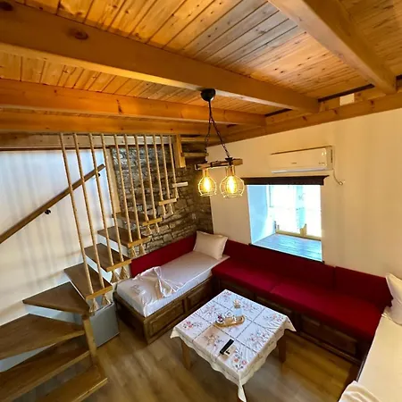 Doda 3* Gjirokastër