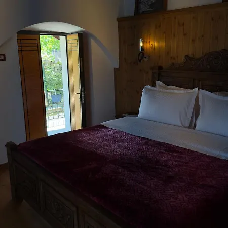 Maison d'hôtes Doda