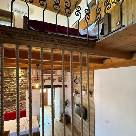 Doda Maison d'hôtes