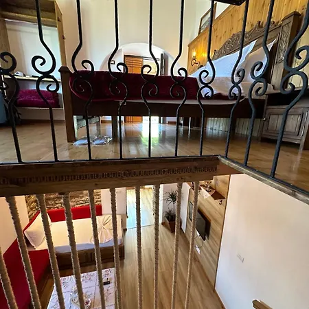 Doda 3* Gjirokastër