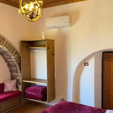 Maison d'hôtes Doda