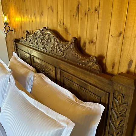 Doda Maison d'hôtes Gjirokastër