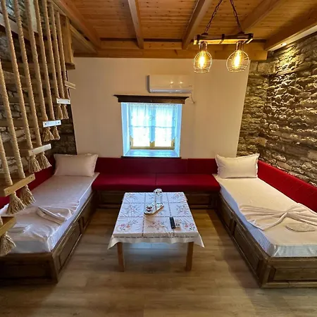 Doda Gjirokastra