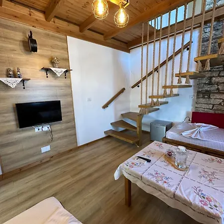Guest house Doda *