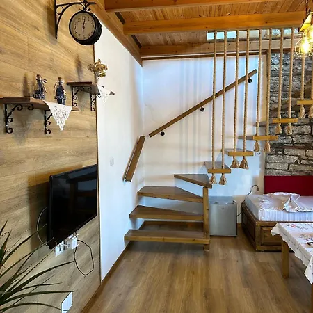 Doda * Gjirokaster