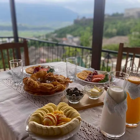 Maison d'hôtes Doda Gjirokastër