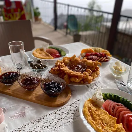 بيت ضيافة Doda