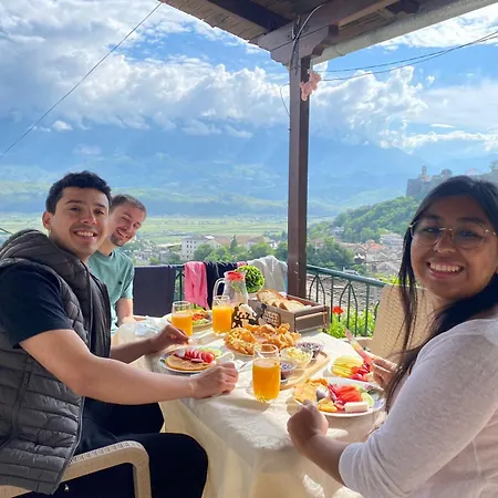 Maison d'hôtes Doda