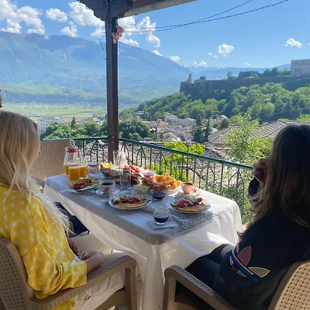 Doda Maison d'hôtes 3*