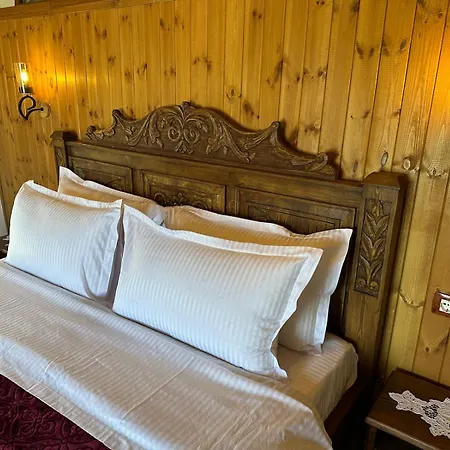 Doda Affittacamere Gjirokastër