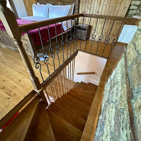 Guest house Doda Gjirokaster