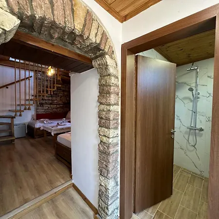 Doda Guest house Gjirokaster
