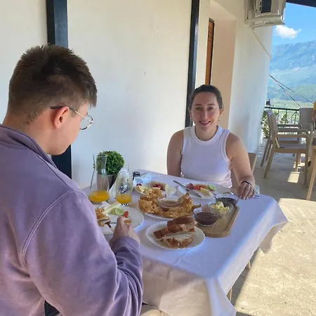 Doda Guest house Gjirokaster