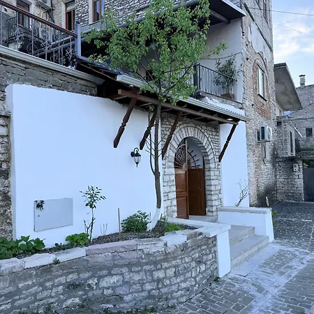 Doda Guest house Gjirokaster