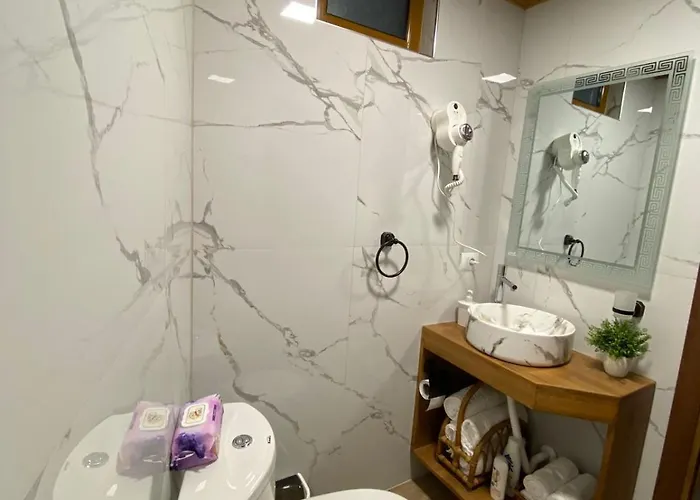 Doda Casa de hóspedes