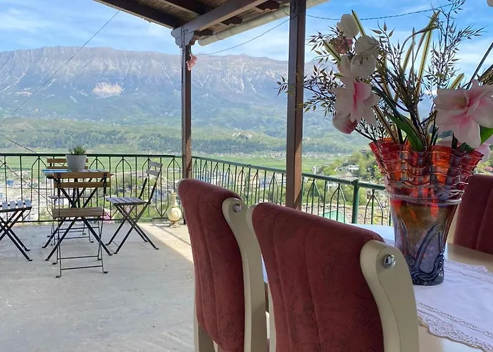 Doda Gjirokastër
