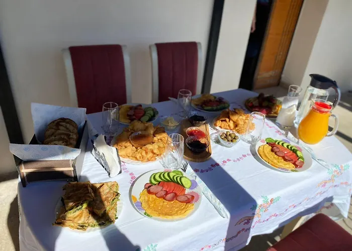 Doda 3* Gjirokastër