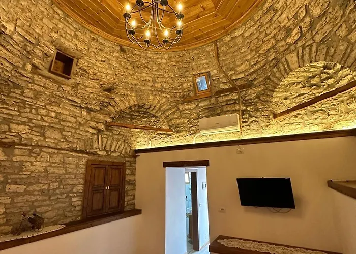 Casa de hóspedes Doda 3*