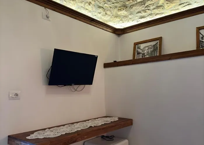 Doda Casa de hóspedes 3*