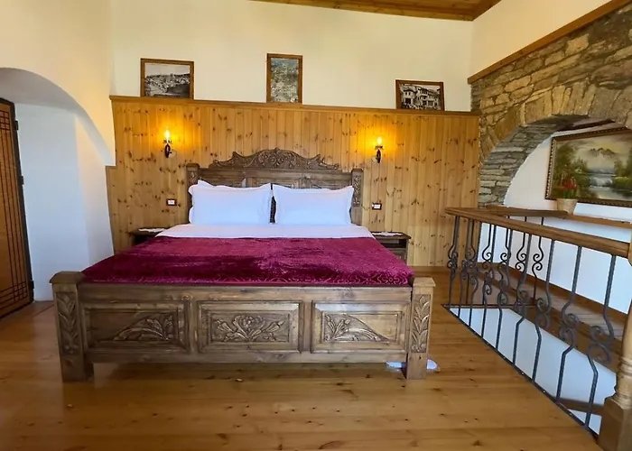 Doda Casa de hóspedes