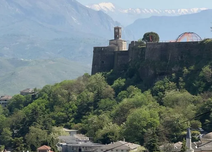 Casa de hóspedes Doda 3*