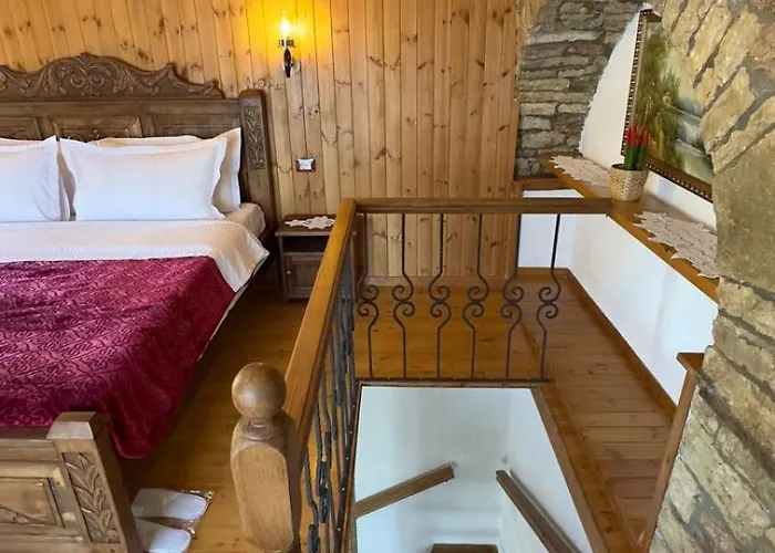 Doda Casa de hóspedes 3*