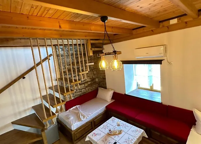 Doda 3* Gjirokastër