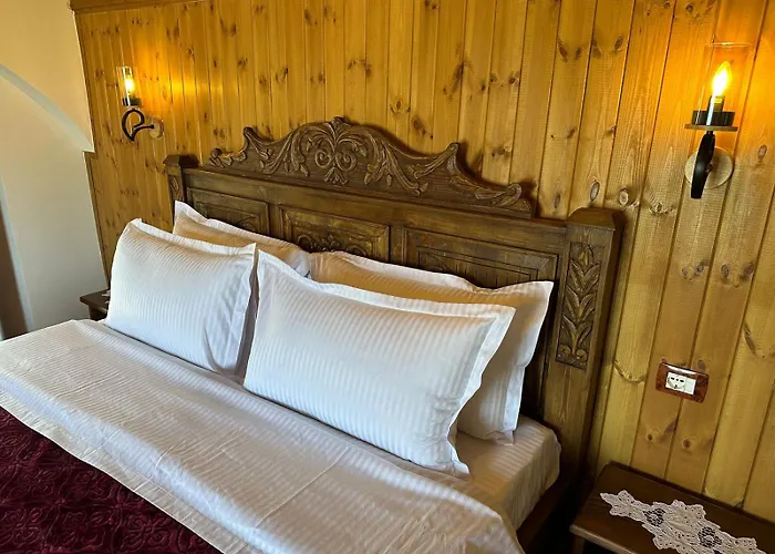 Doda Maison d'hôtes Gjirokastër