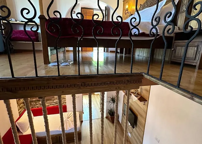 Doda 3* Gjirokastër