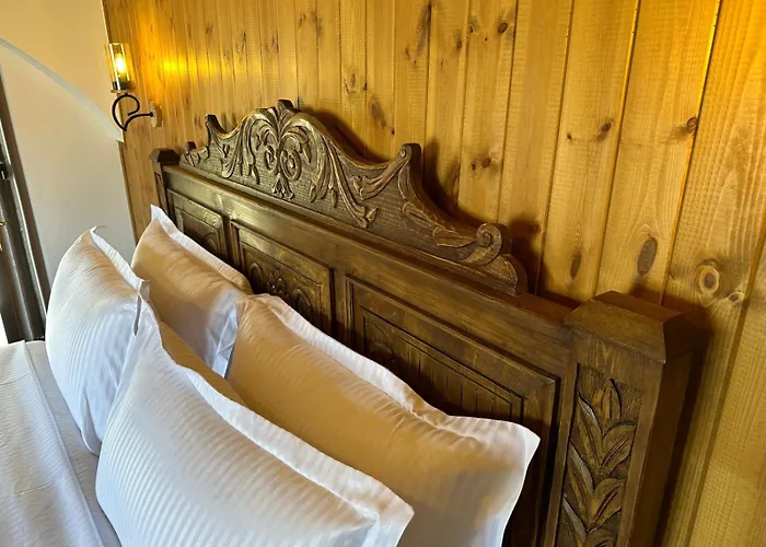 Doda Casa de hóspedes Gjirokastër