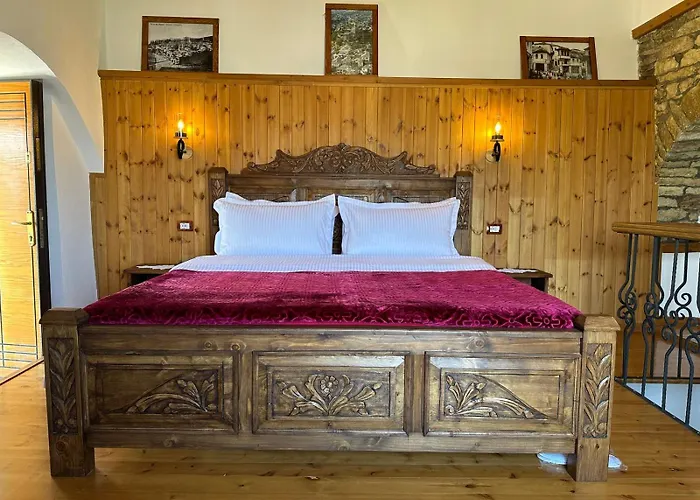 Doda Maison d'hôtes