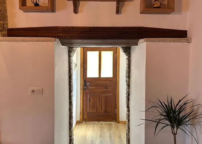 Doda Casa de hóspedes 3*