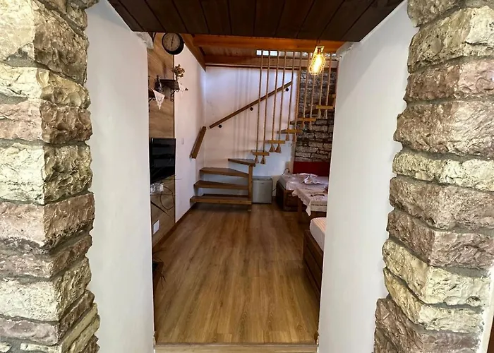 Maison d'hôtes Doda Gjirokastër