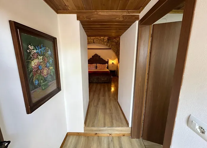 Casa de hóspedes Doda