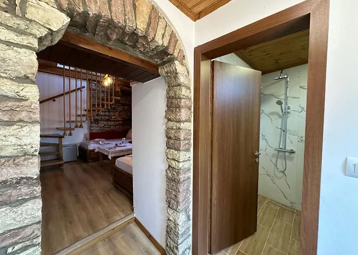 Doda Casa de hóspedes Gjirokastër